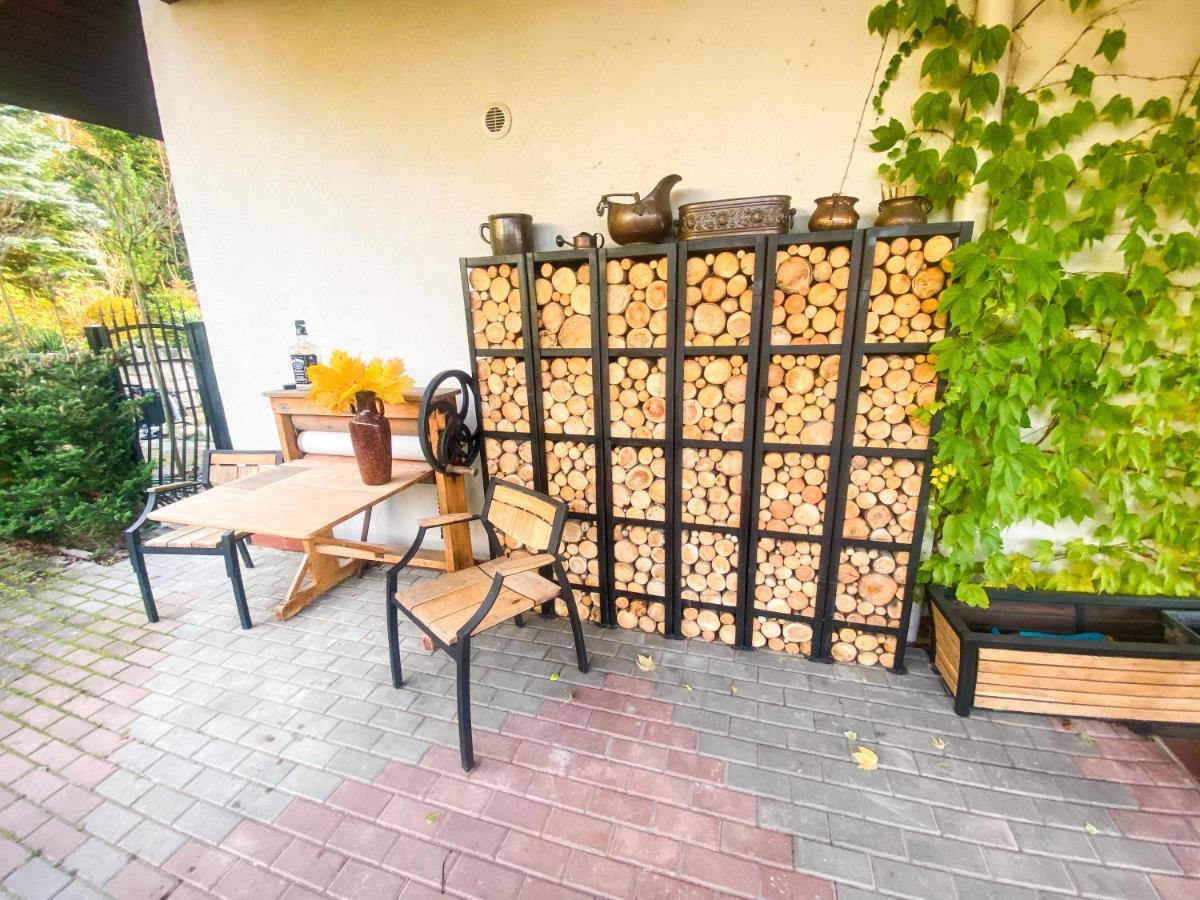 Homestay Goscinne Emilio