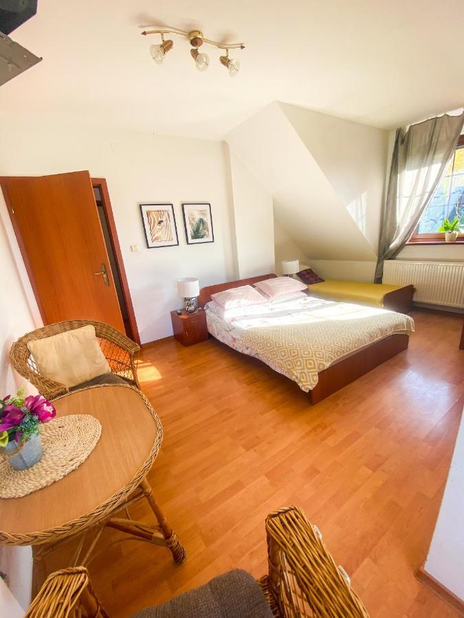 Homestay Goscinne Emilio