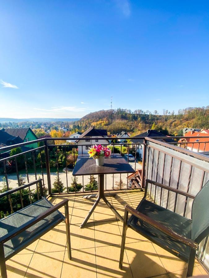 Goscinne Emilio Homestay Kudowa Zdroj