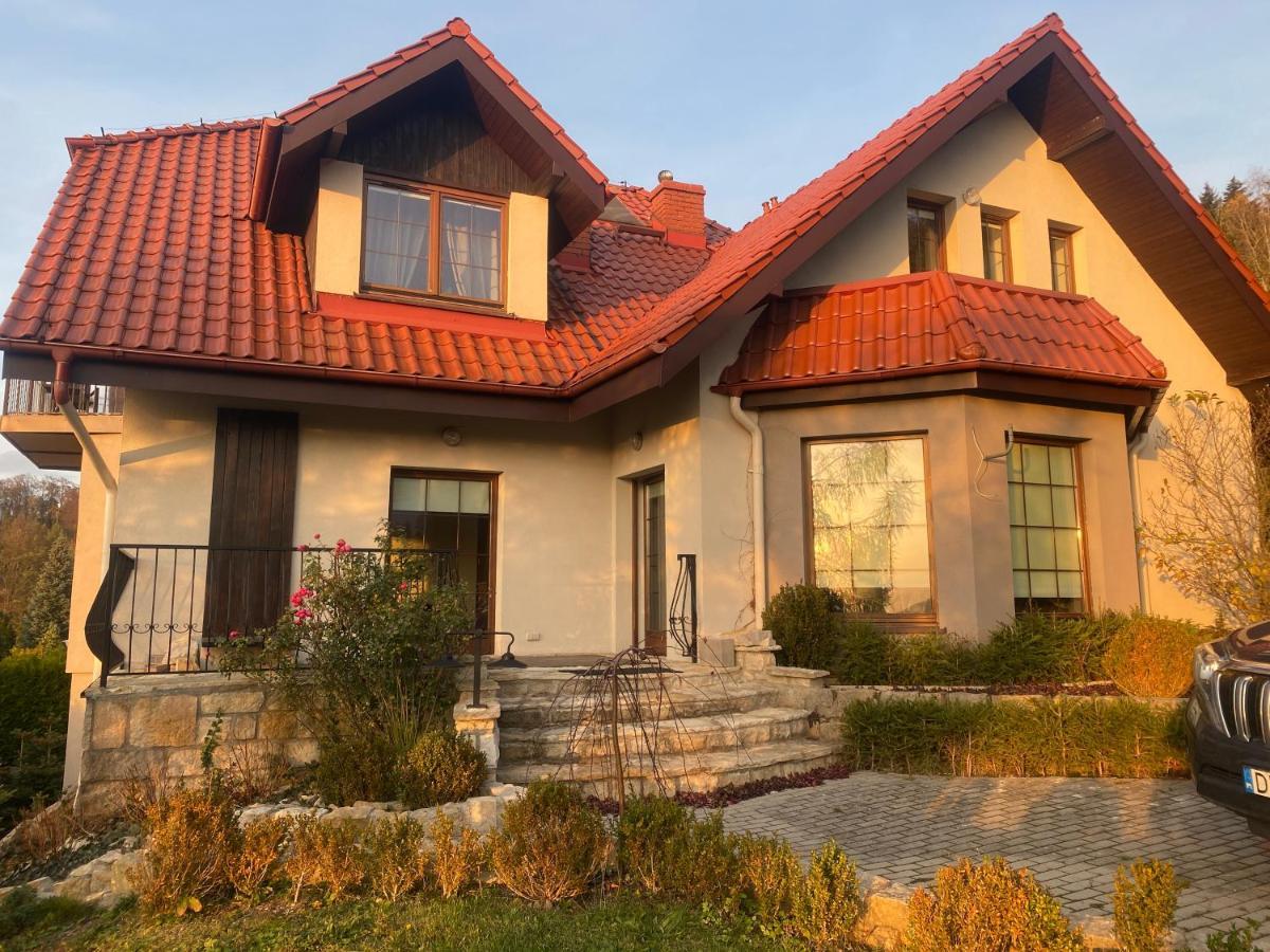Goscinne Emilio Homestay Kudowa Zdroj
