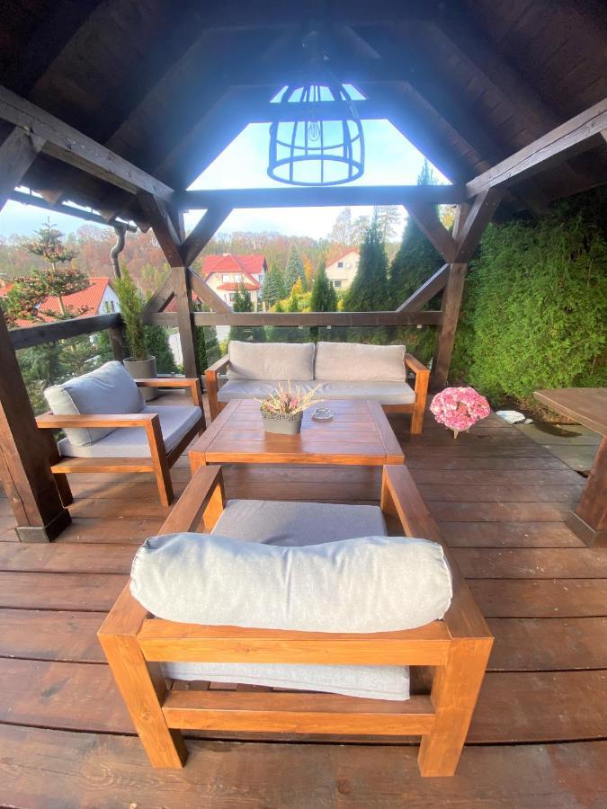 Homestay Goscinne Emilio *