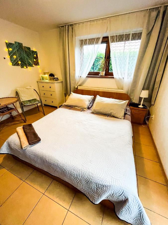 Homestay Goscinne Emilio