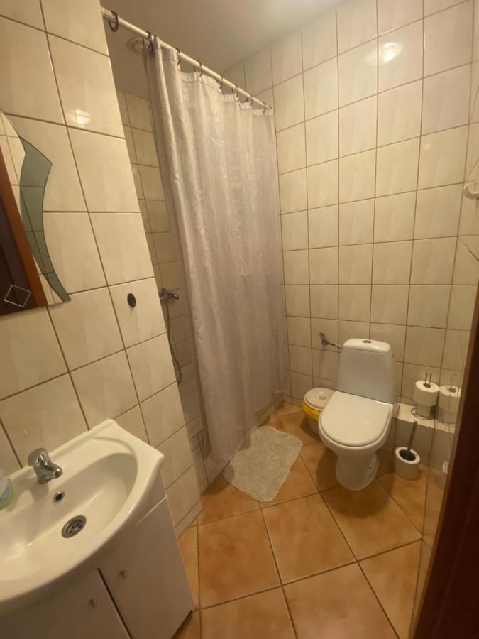Goscinne Emilio Habitación en casa particular Kudowa-Zdrój