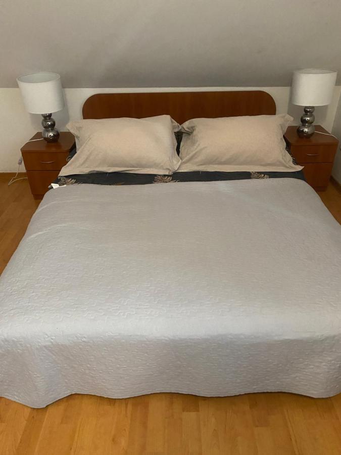 Homestay Goscinne Emilio
