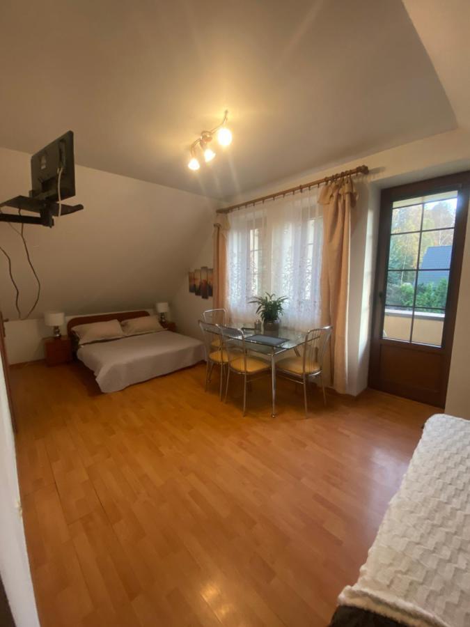 Habitación en casa particular Goscinne Emilio